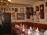 RESTORAN PRI STAROJ VURI, SAMOBOR