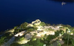 PARK ORSULA, DUBROVNIK