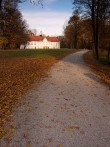 PARK ŠUMA NOVI DVORI, ZAPREŠIĆ