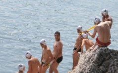 DIVLJA LIGA VATERPOLO - PRVENSTVO DUBROVAČKIH KUPALIŠTA U VATERPOLU, 12.07.-11.08.2017.