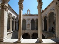 KULTURNO POVIJESNI MUZEJ, DUBROVNIK