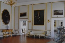 KULTURNO POVIJESNI MUZEJ, DUBROVNIK