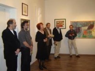 GALERIJA RAZVID