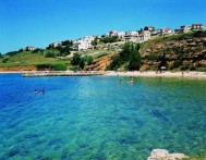 GRADINA, SMOKVICA, OTOK KORČULA