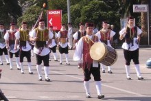 VITEŠKA IGRA KUMPANIJA, VELA LUKA, 18.07.2017.
