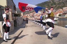 VITEŠKA IGRA KUMPANIJA, VELA LUKA, 18.07.2017.