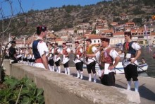 VITEŠKA IGRA KUMPANIJA, VELA LUKA, 18.07.2017.