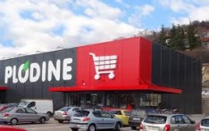 PLODINE, RIJEKA