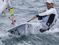 SPLIT OLYMPIC SAILING WEEK, travanj 2017.