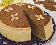 TORTA MAKARANA