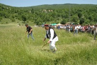 ANTONJA U KRASNU, LIPANJ 2017.