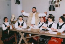 LIČKO PRELO 