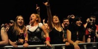 12. INMUSIC FESTIVAL ,19. – 21. 06.2017.