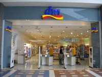 DM - DROGERIE MARKT, DUGO SELO