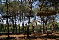 ADVENTURE PARK KOŽINO, ZADAR