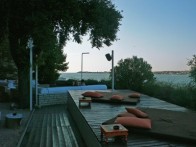 THE GARDEN, ZADAR