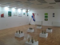 KNINSKI MUZEJ KNIN