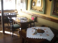 RESTORAN SOFRA