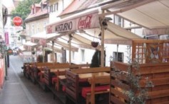 RESTORAN NOKTURNO