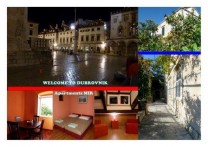 APARTMANI MIR, DUBROVNIK