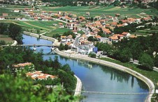 HOTEL SVETI MIHOVIL***, TRILJ
