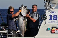 BIG GAME FISHING, JEZERA, OTOK MURTER, 24.-27.09.2017.