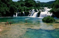 Najbolje u Šibenskoj županiji - putevima hrvatskih kraljeva
