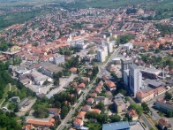 GRAD ČAKOVEC