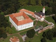 GRAD ČAKOVEC