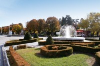 GRAD KOPRIVNICA