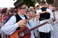 SMOTRA FOLKLORA "NA NERETVU MISEČINA PALA", METKOVIĆ, 01.-31.05.2017.