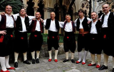 CAVTATSKO LJETO, CAVTAT, 28.06.-07.09.2017.