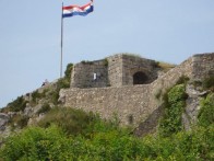 GRAD KNIN - KRALJEVSKI GRAD