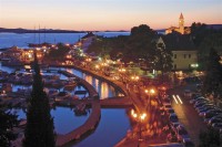 BIOGRAD NA MORU - NAUTIČKI CENTAR