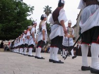 KUMPANIJA, BLATO, OTOK KORČULA, 28.04.2017.