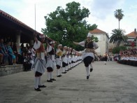 KUMPANIJA, BLATO, OTOK KORČULA, 28.04.2017.