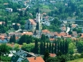 KRAPINA - DOM KRAPINSKOG PRAČOVJEKA