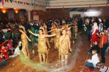 BLATSKI KARNEVAL, VELJAČA 2017.