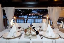 RESTORAN OLIVE TREE