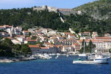 OTOK HVAR - NAJSUNČANIJI OTOK JADRANA
