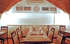 RESTORAN LANTERNA NA DOLCU