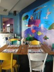 RESTORAN RIBICE I TRI TOČKICE