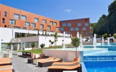HOTEL SPA GOLFER****, SPA & SPORT RESORT SVETI MARTIN