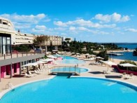 HOTEL ISTRA****, OTOK SV. ANDRIJE - ROVINJ