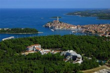 HOTEL EDEN****, ROVINJ