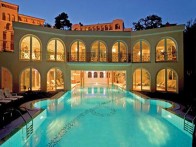HOTEL MIRAMAR****, OPATIJA