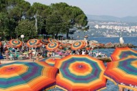 PLAŽA SLATINA, OPATIJA