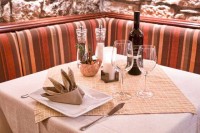 RESTORAN RUŽMARIN, OPATIJA