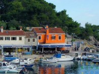 RESTORAN MOL, VELI LOŠINJ