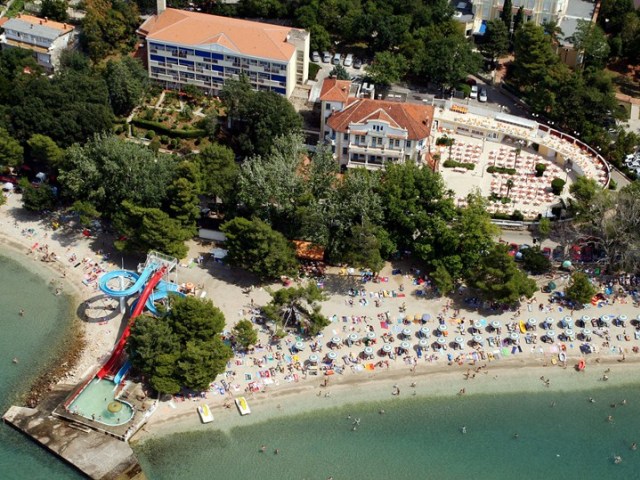 Vikend Planer